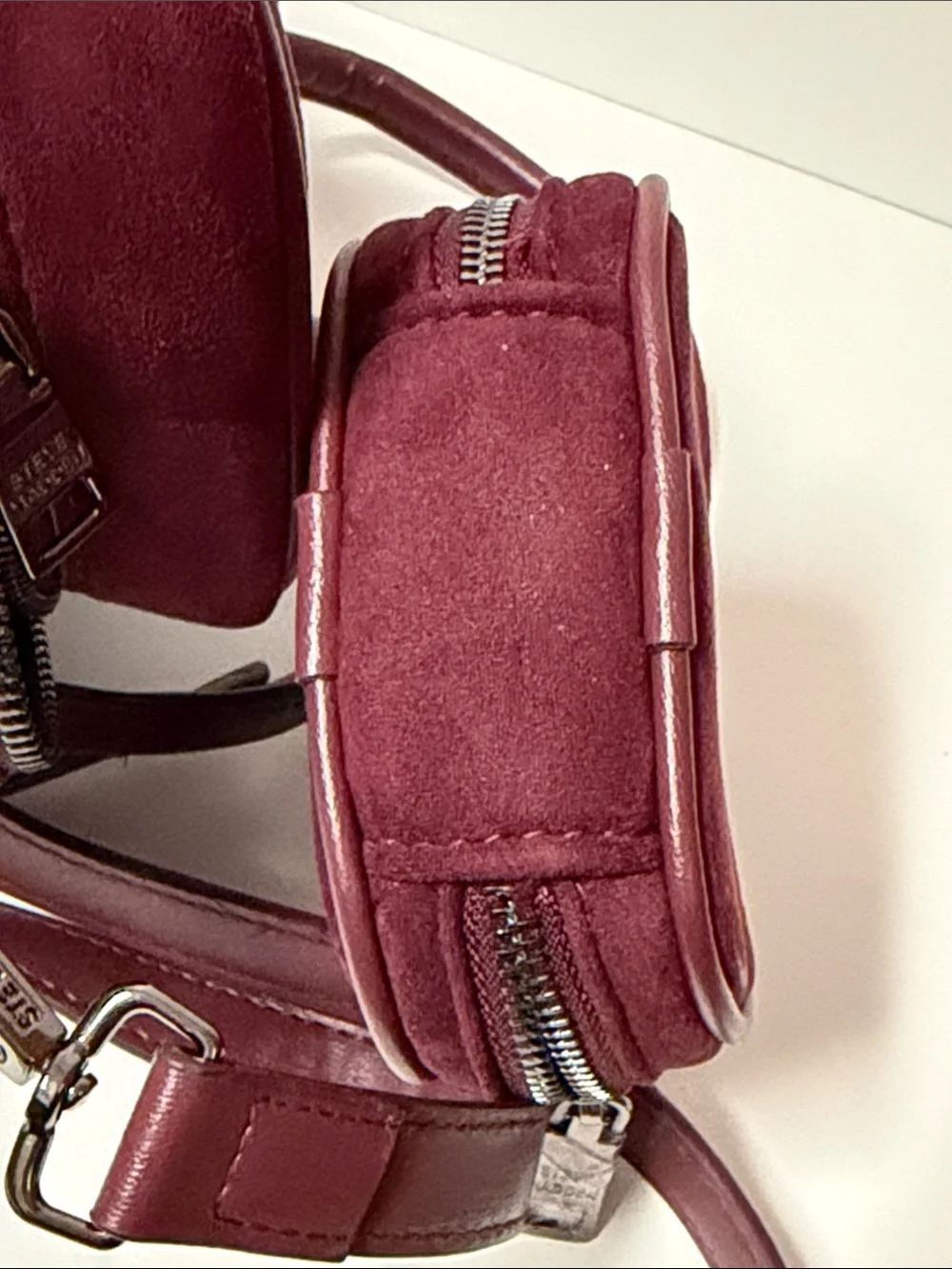 Steve Madden compact crossbody